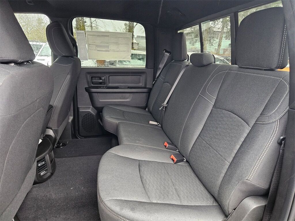 2026 Ram 3500 Tradesman Gresham OR