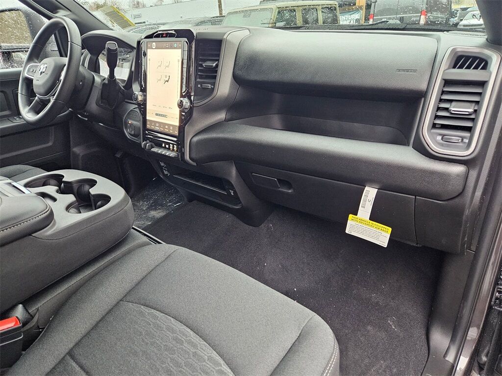 2026 Ram 3500 Tradesman Gresham OR