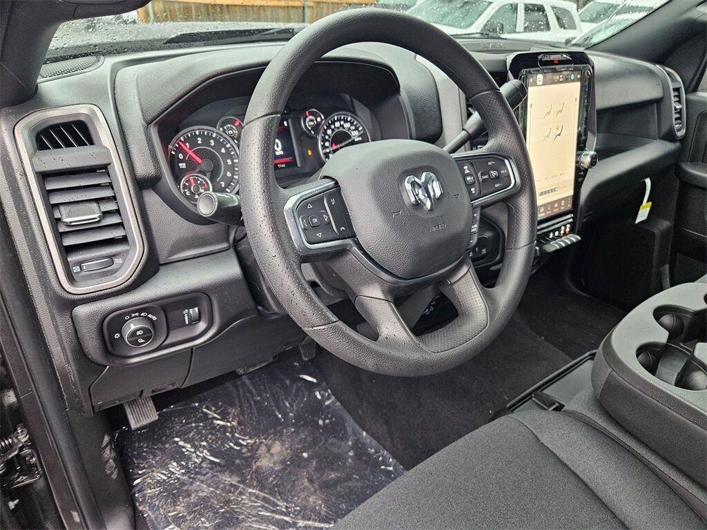 2026 Ram 3500 Tradesman Gresham OR