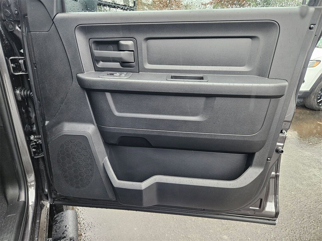 2026 Ram 3500 Tradesman Gresham OR