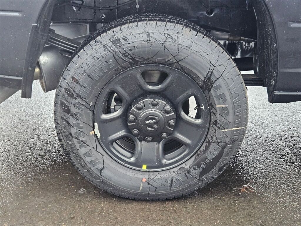 2026 Ram 3500 Tradesman Gresham OR