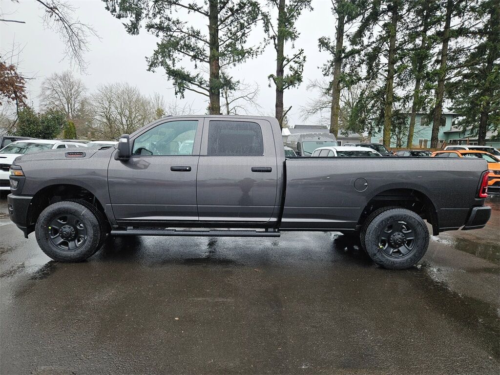 2026 Ram 3500 Tradesman Gresham OR