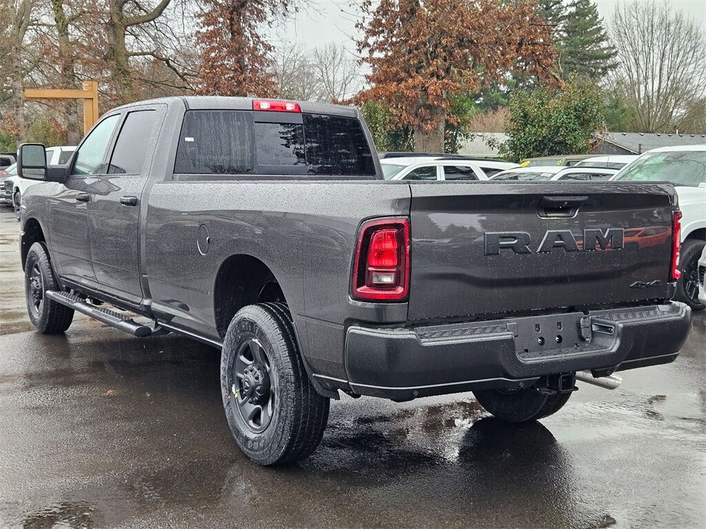 2026 Ram 3500 Tradesman Gresham OR