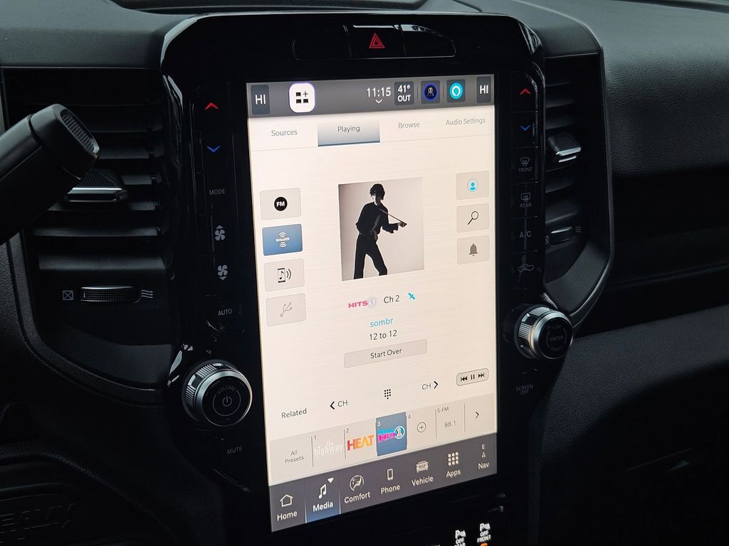 2026 Ram 3500 Tradesman Gresham OR