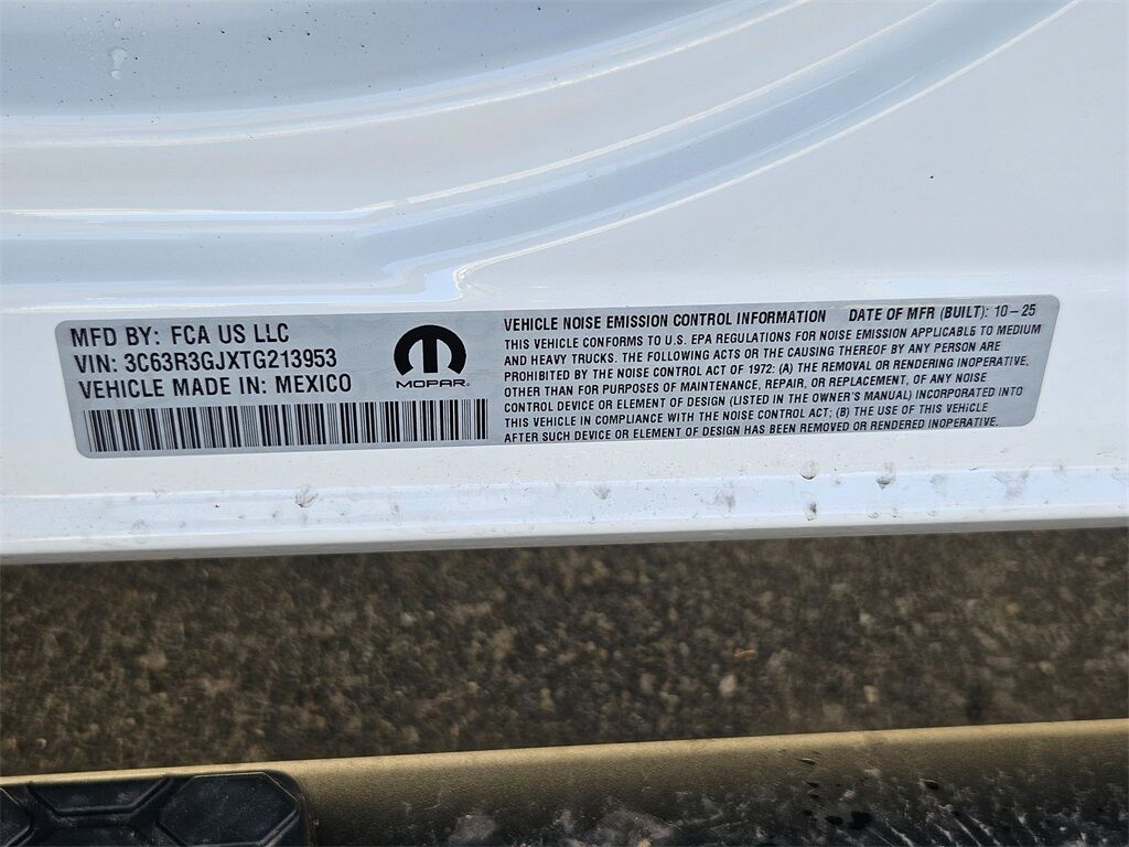 2026 Ram 3500 Tradesman Gresham OR