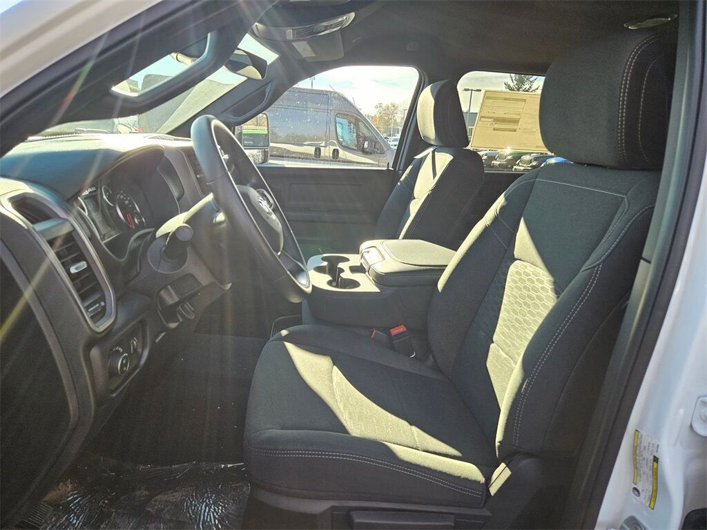 2026 Ram 3500 Tradesman Gresham OR