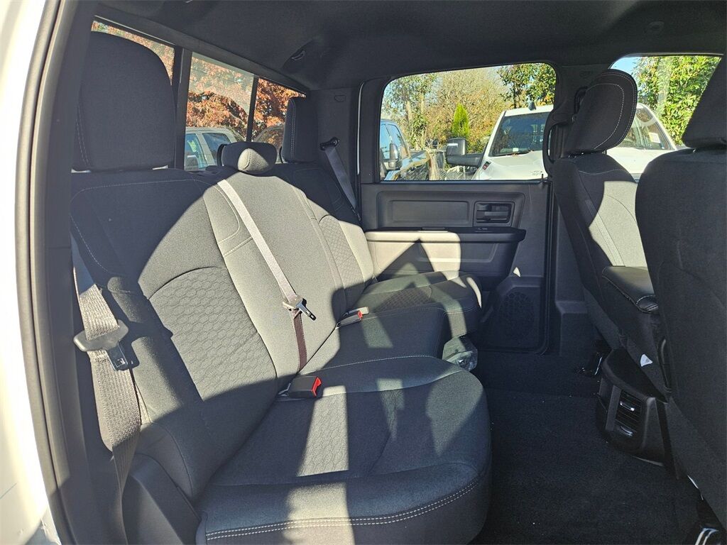 2026 Ram 3500 Tradesman Gresham OR