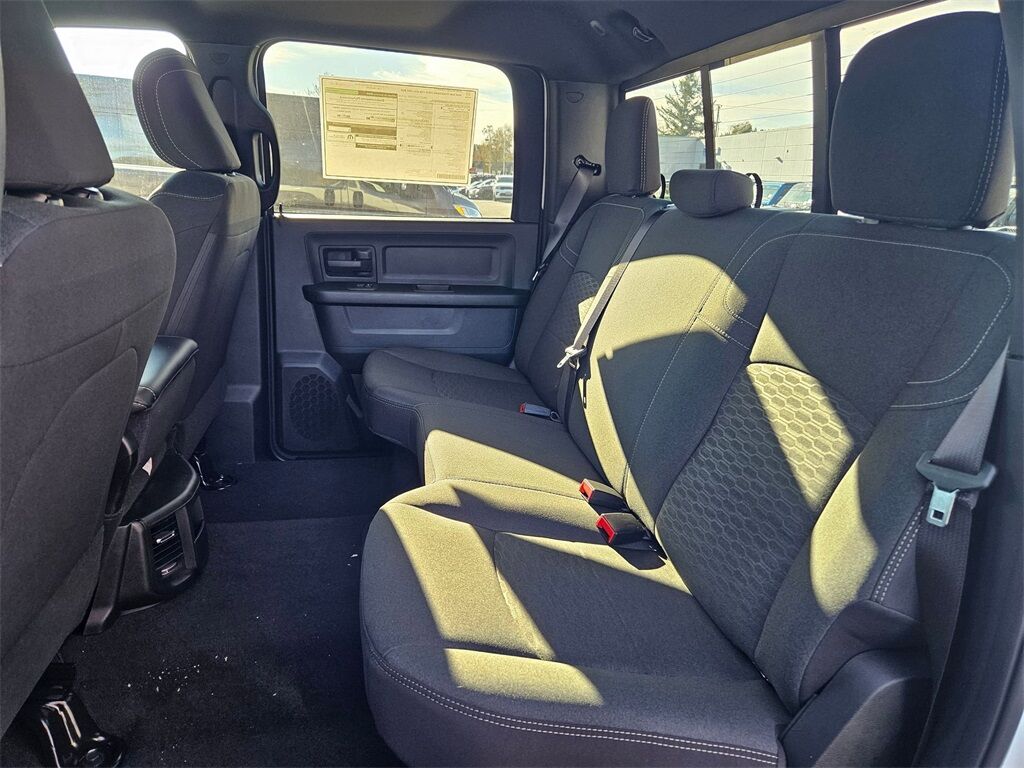 2026 Ram 3500 Tradesman Gresham OR