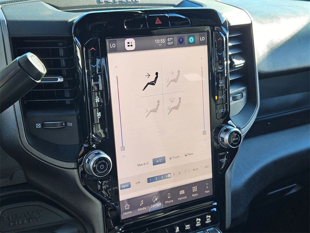 2026 Ram 3500 Tradesman Gresham OR