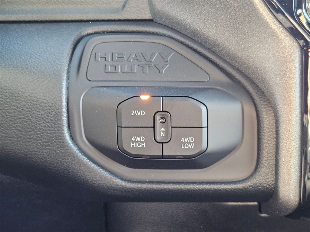 2026 Ram 3500 Tradesman Gresham OR