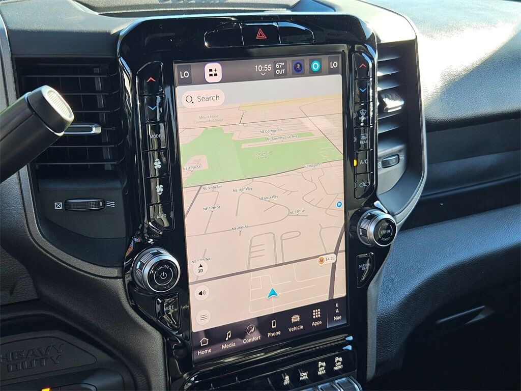 2026 Ram 3500 Tradesman Gresham OR