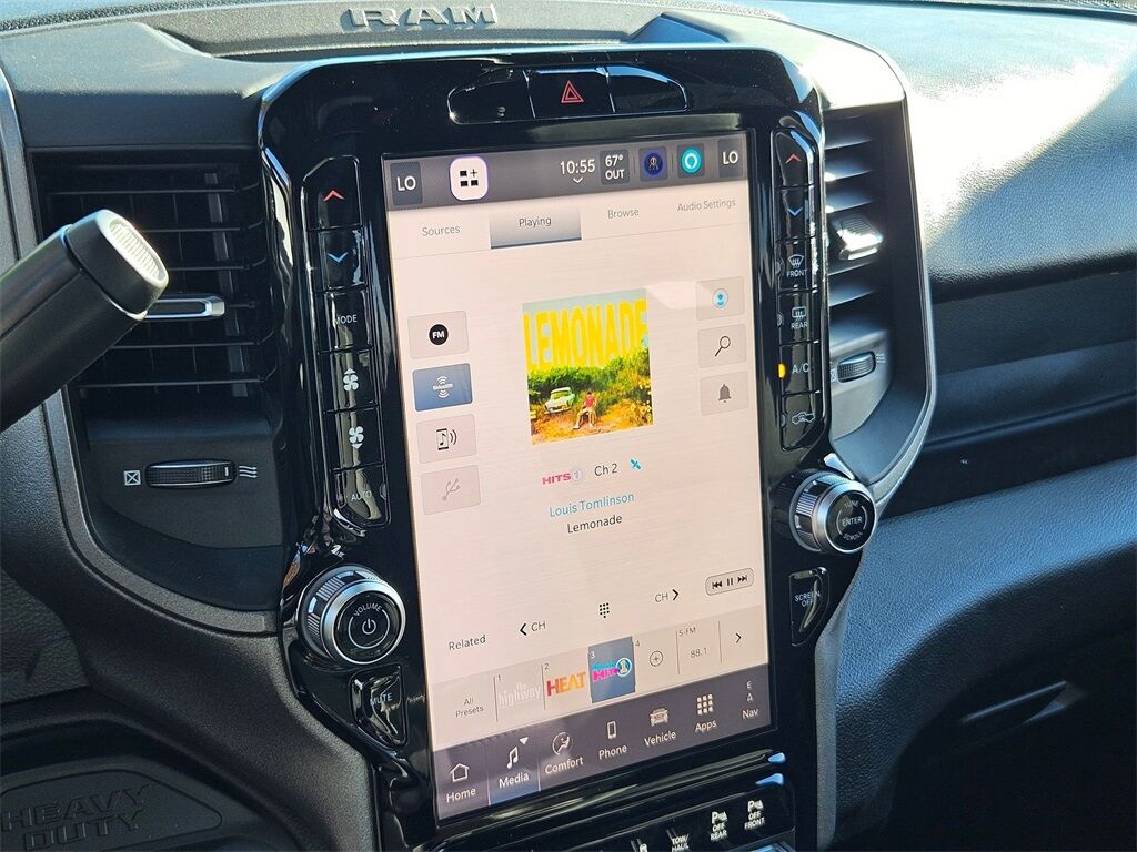 2026 Ram 3500 Tradesman Gresham OR