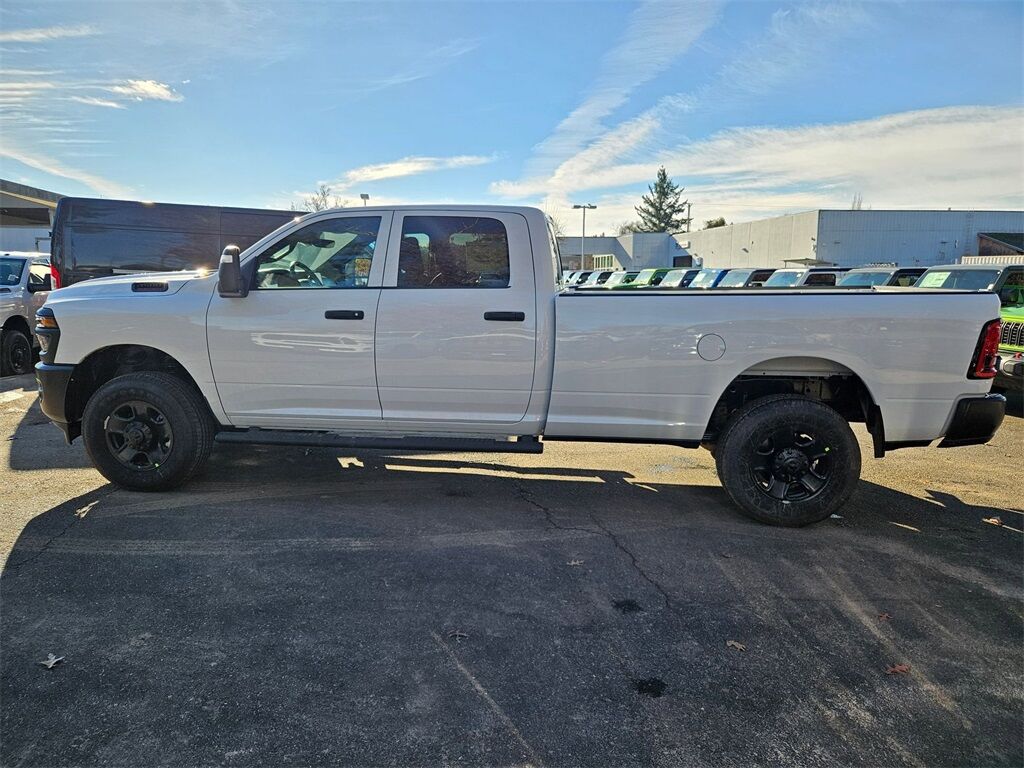 2026 Ram 3500 Tradesman Gresham OR