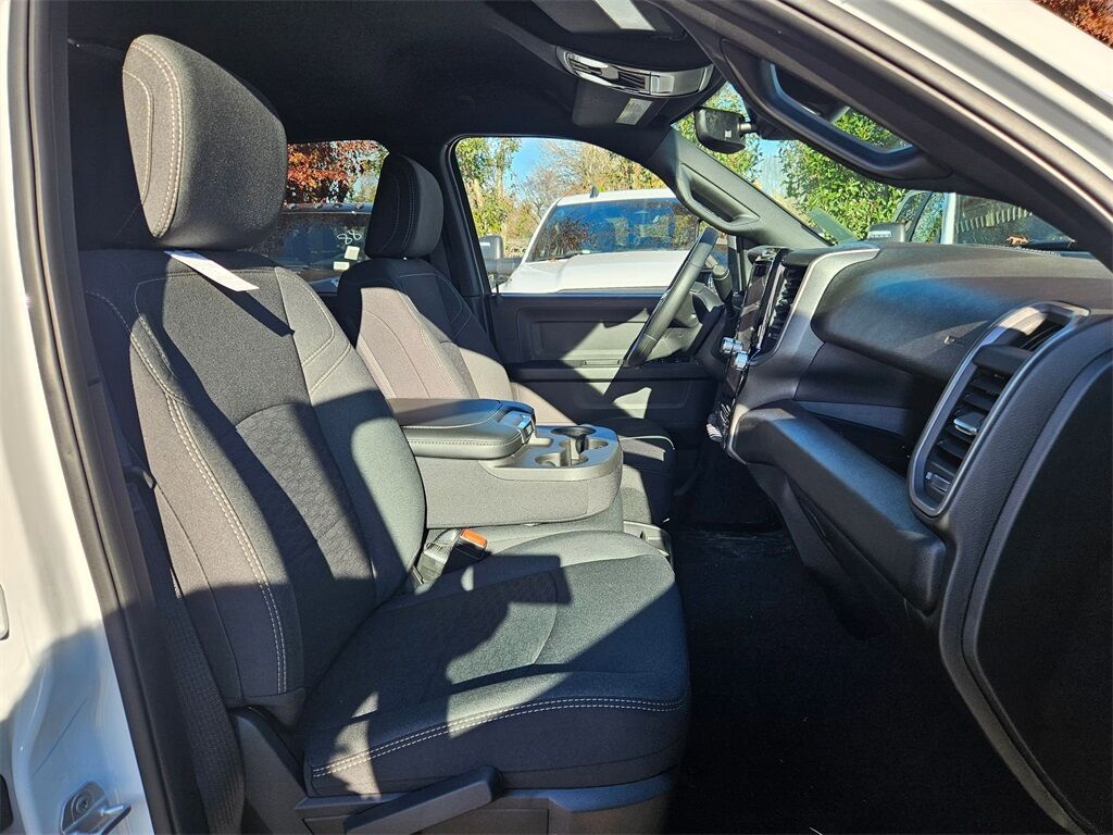 2026 Ram 3500 Tradesman Gresham OR