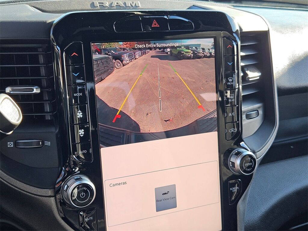 2026 Ram 3500 Tradesman Gresham OR