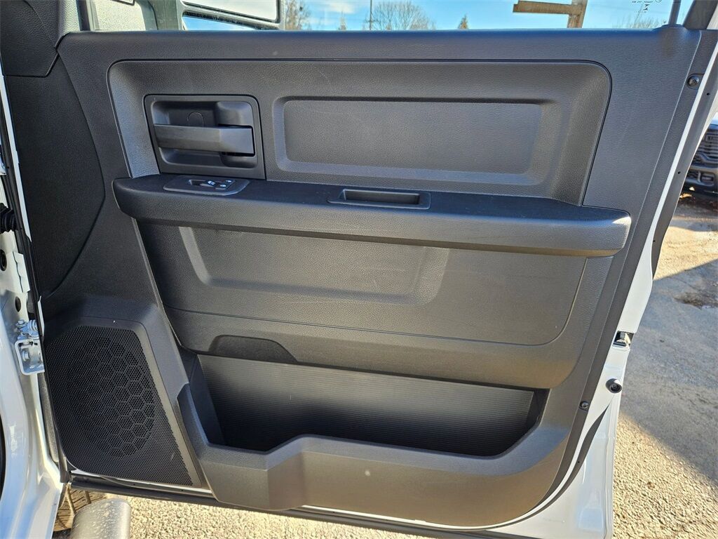 2026 Ram 3500 Tradesman Gresham OR