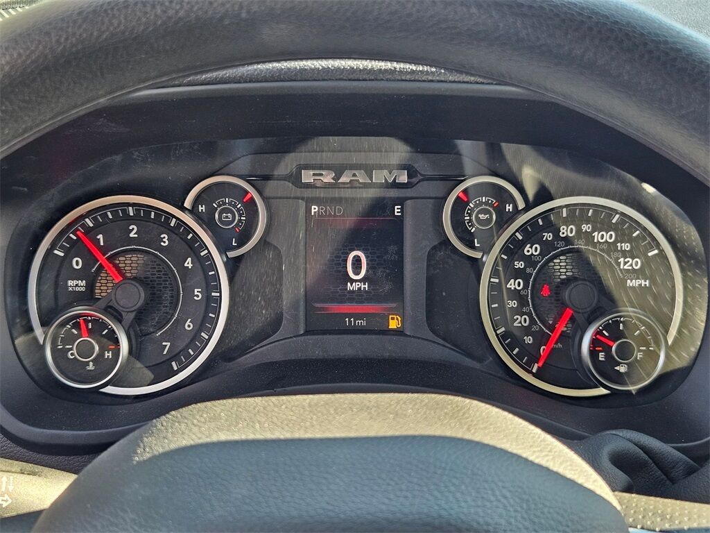 2026 Ram 3500 Tradesman Gresham OR