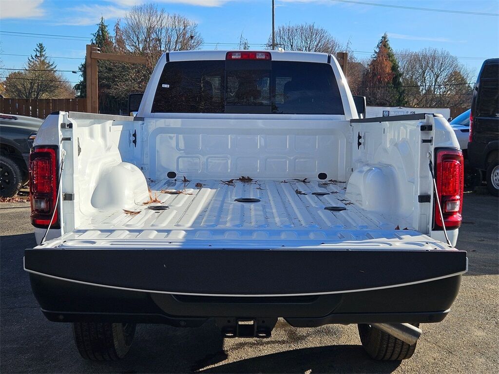 2026 Ram 3500 Tradesman Gresham OR