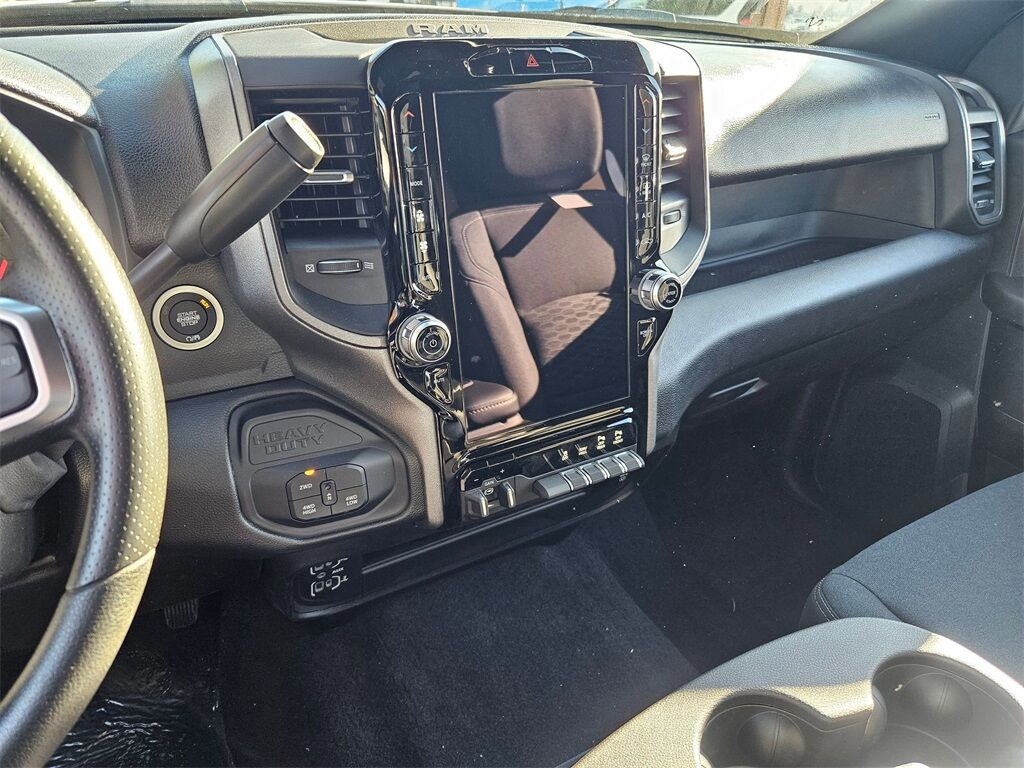 2026 Ram 3500 Tradesman Gresham OR