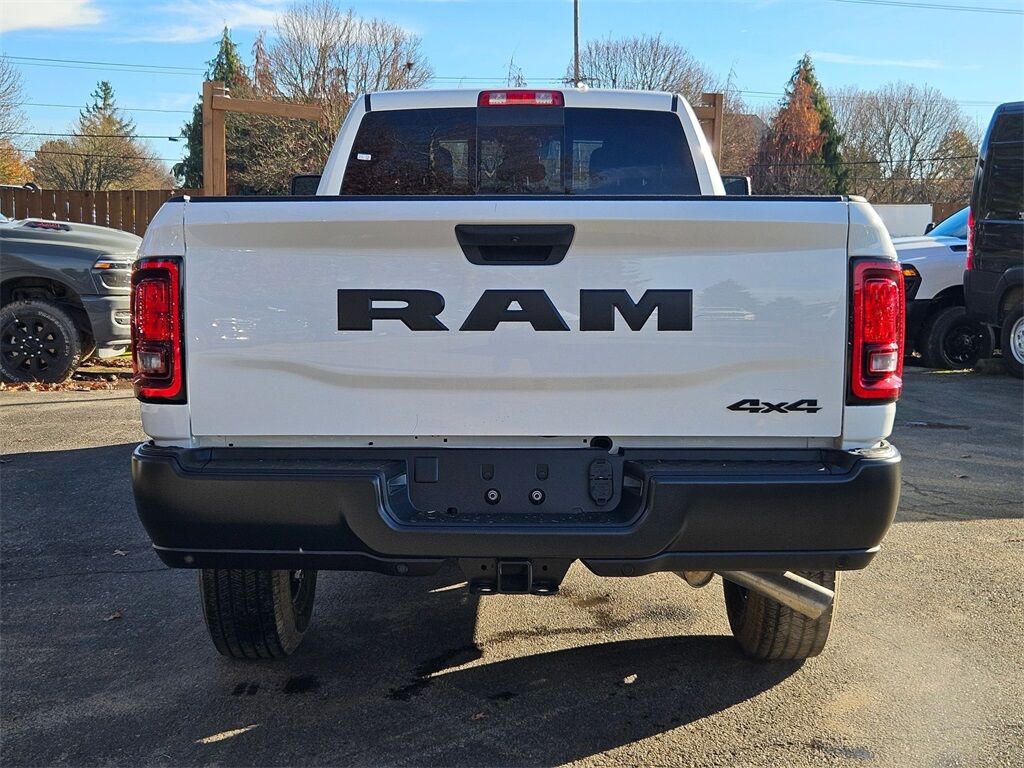 2026 Ram 3500 Tradesman Gresham OR