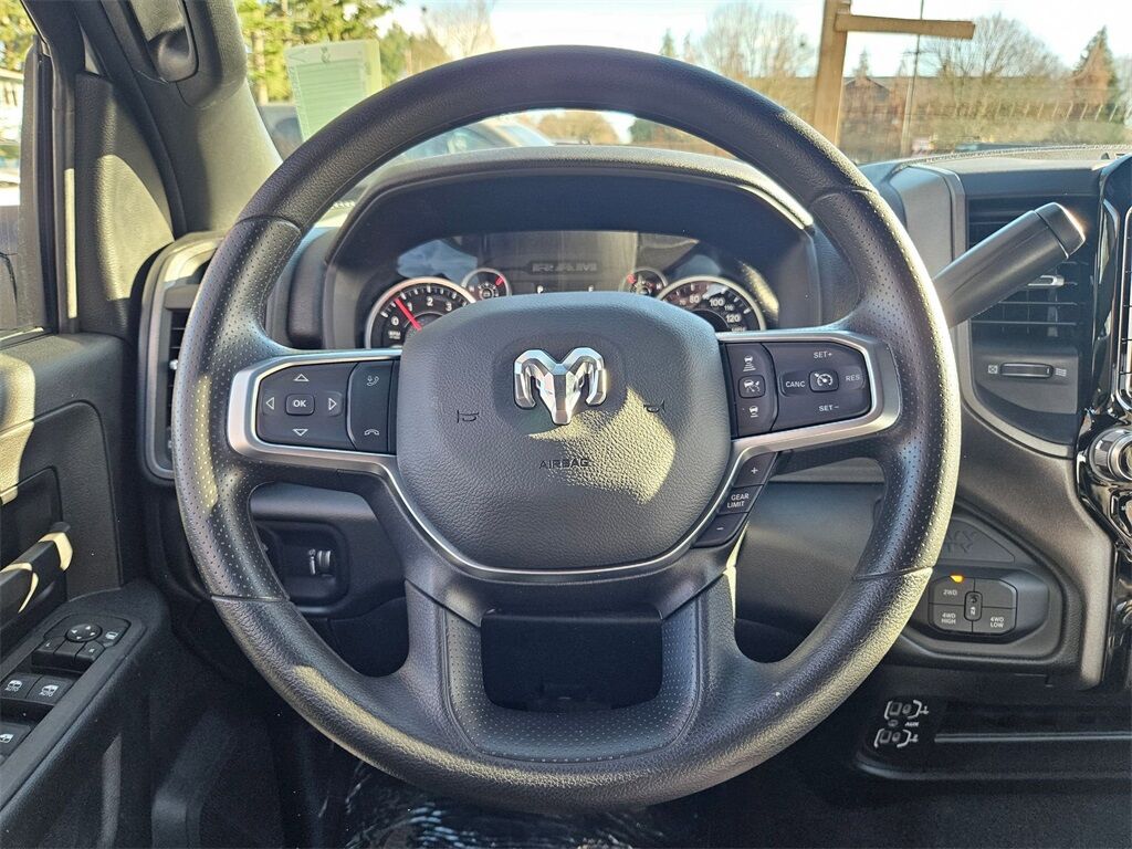 2026 Ram 3500 Tradesman Gresham OR