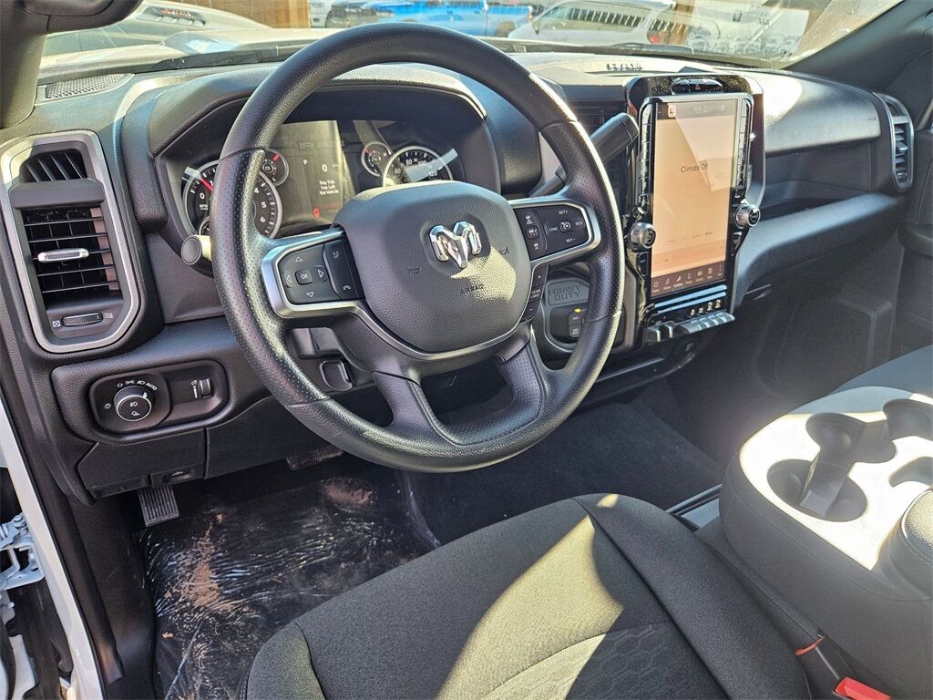 2026 Ram 3500 Tradesman Gresham OR