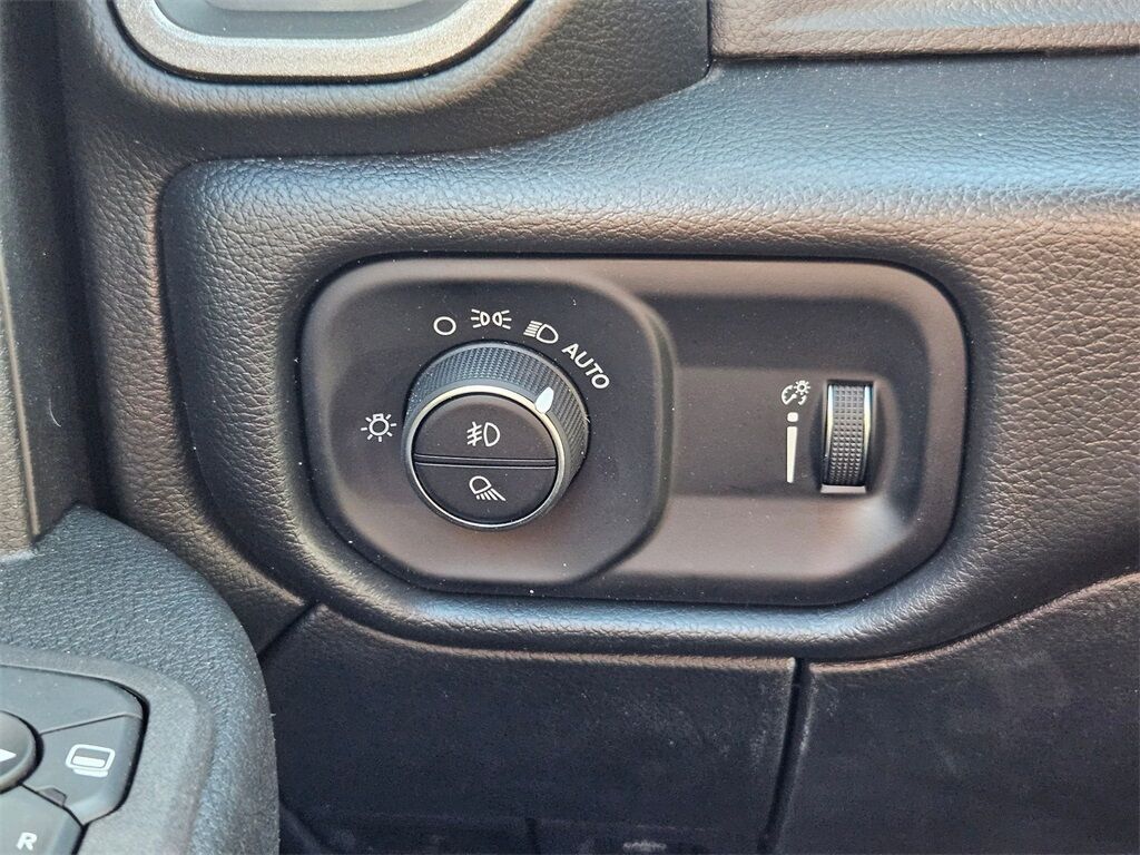 2026 Ram 3500 Tradesman Gresham OR