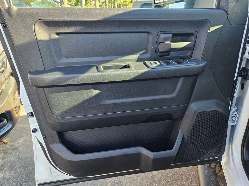 2026 Ram 3500 Tradesman Gresham OR