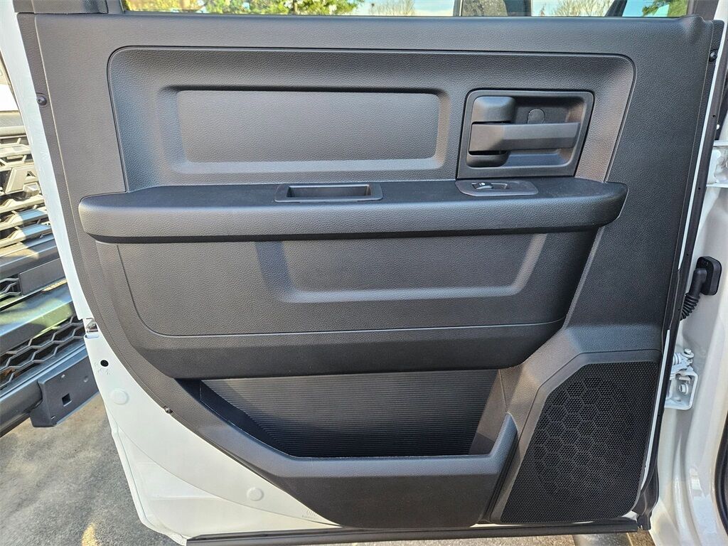 2026 Ram 3500 Tradesman Gresham OR