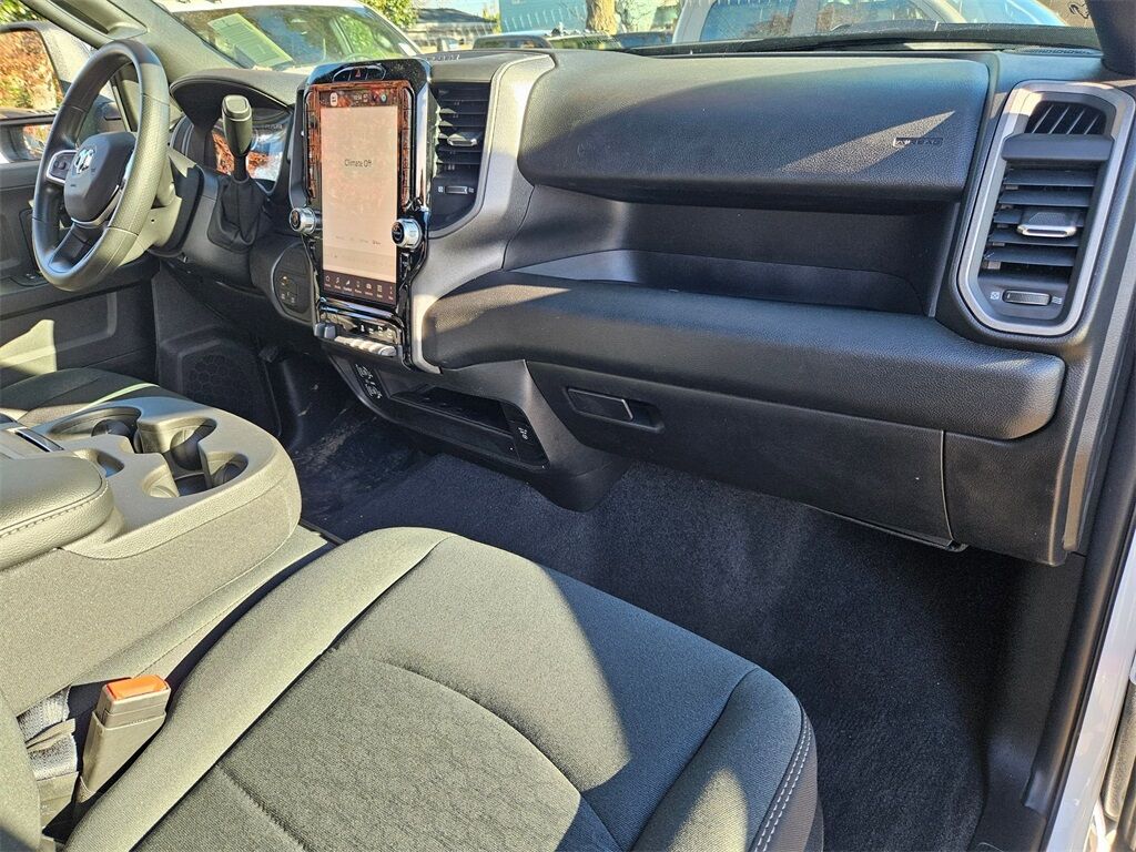 2026 Ram 3500 Tradesman Gresham OR