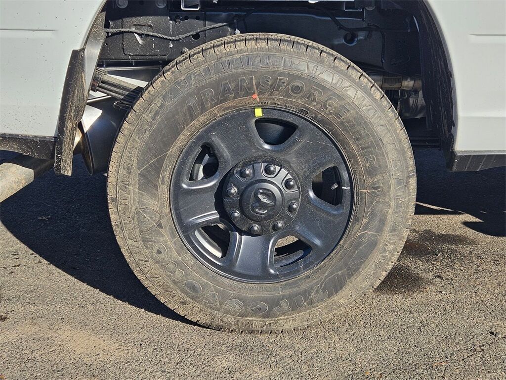 2026 Ram 3500 Tradesman Gresham OR