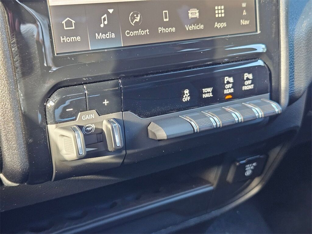 2026 Ram 3500 Tradesman Gresham OR