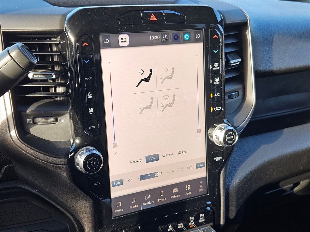 2026 Ram 3500 Tradesman Gresham OR