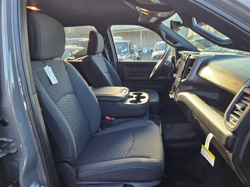 2026 Ram 3500 Tradesman Gresham OR