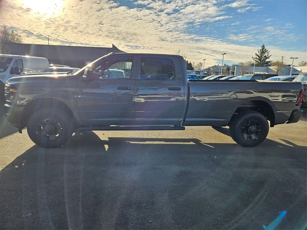 2026 Ram 3500 Tradesman Gresham OR