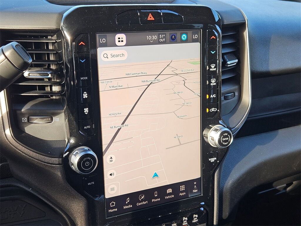 2026 Ram 3500 Tradesman Gresham OR