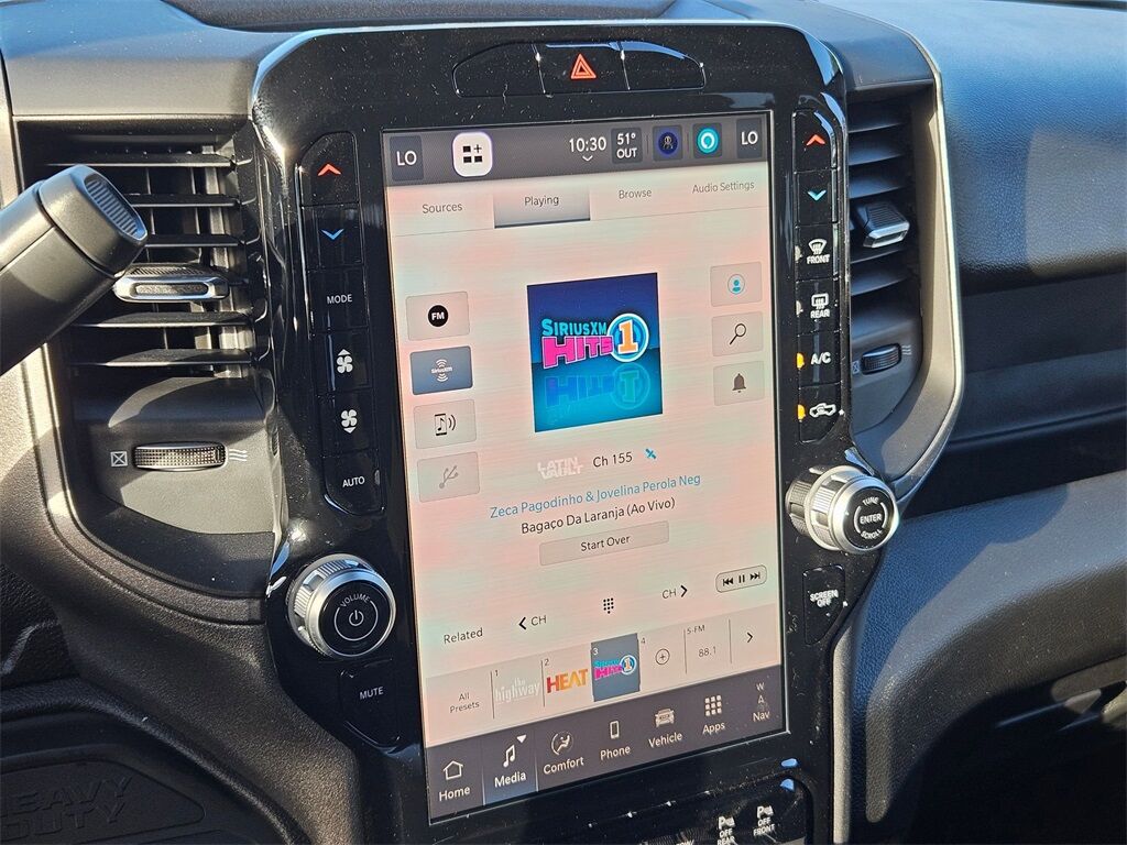 2026 Ram 3500 Tradesman Gresham OR