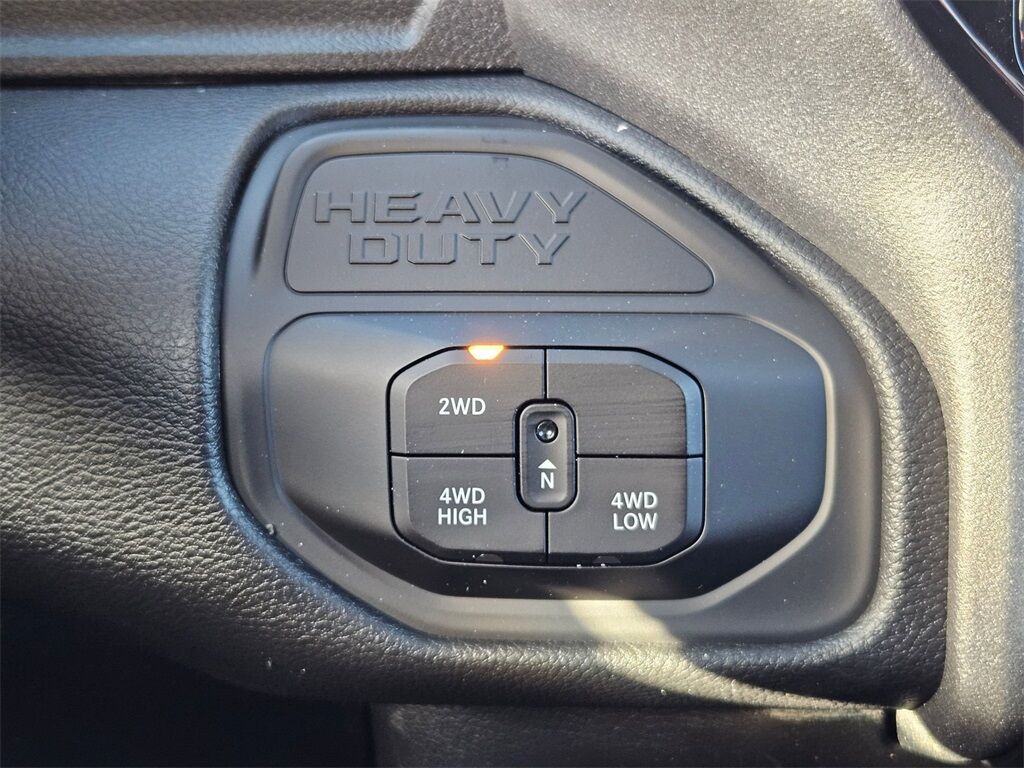 2026 Ram 3500 Tradesman Gresham OR