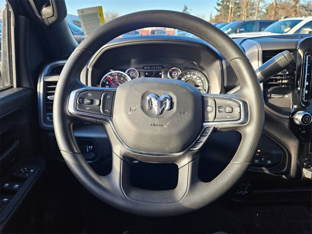 2026 Ram 3500 Tradesman Gresham OR