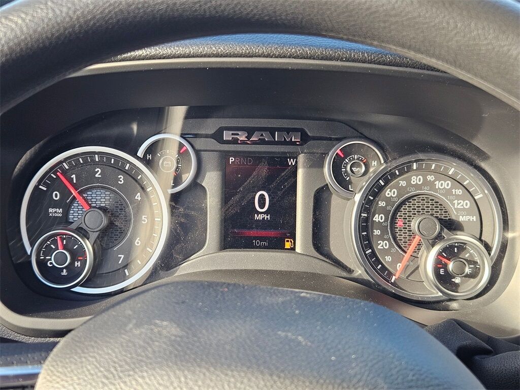 2026 Ram 3500 Tradesman Gresham OR