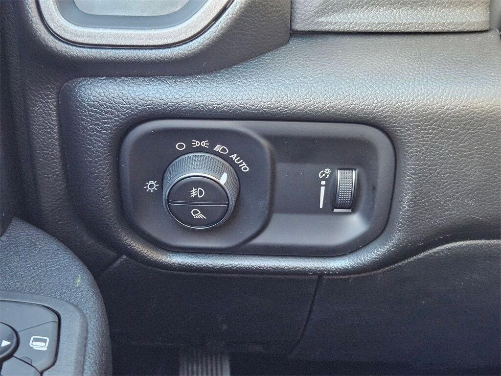 2026 Ram 3500 Tradesman Gresham OR