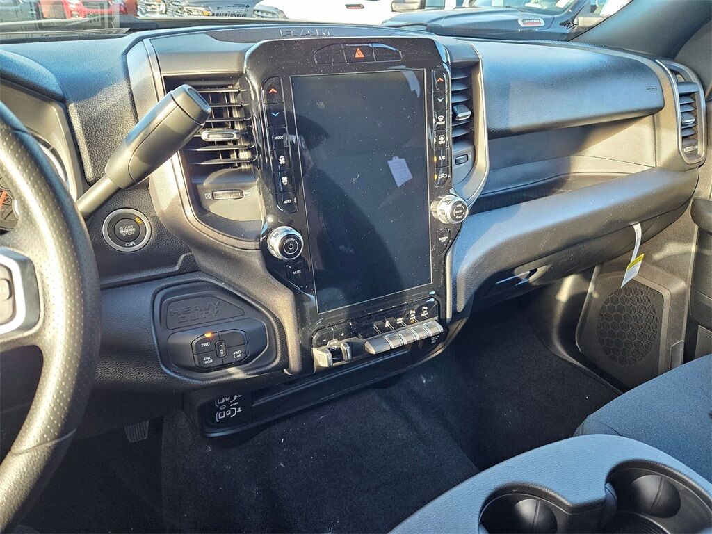 2026 Ram 3500 Tradesman Gresham OR