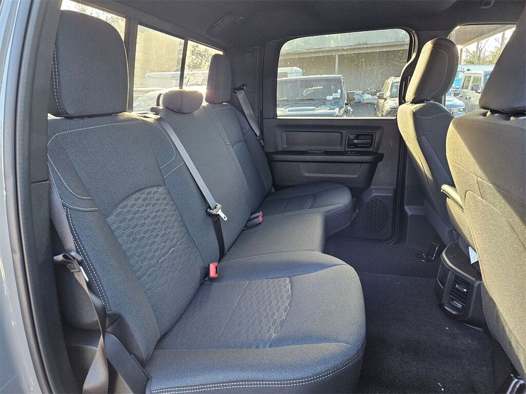 2026 Ram 3500 Tradesman Gresham OR