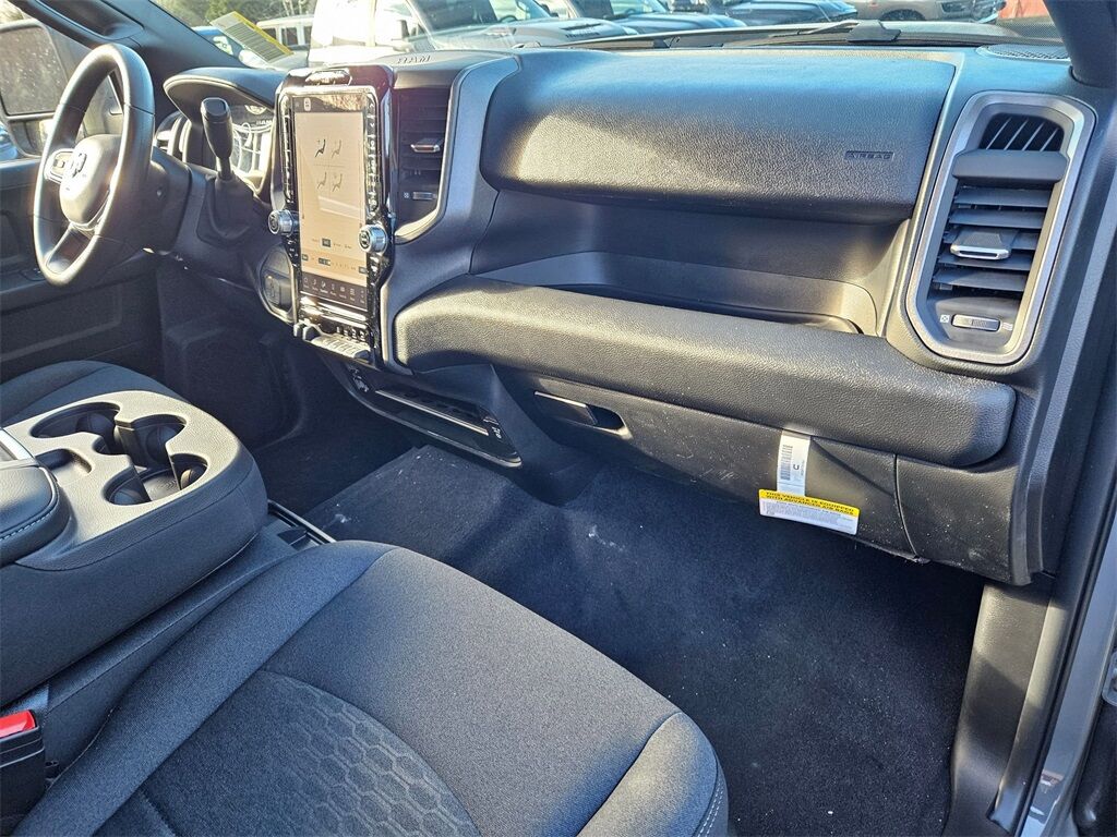 2026 Ram 3500 Tradesman Gresham OR