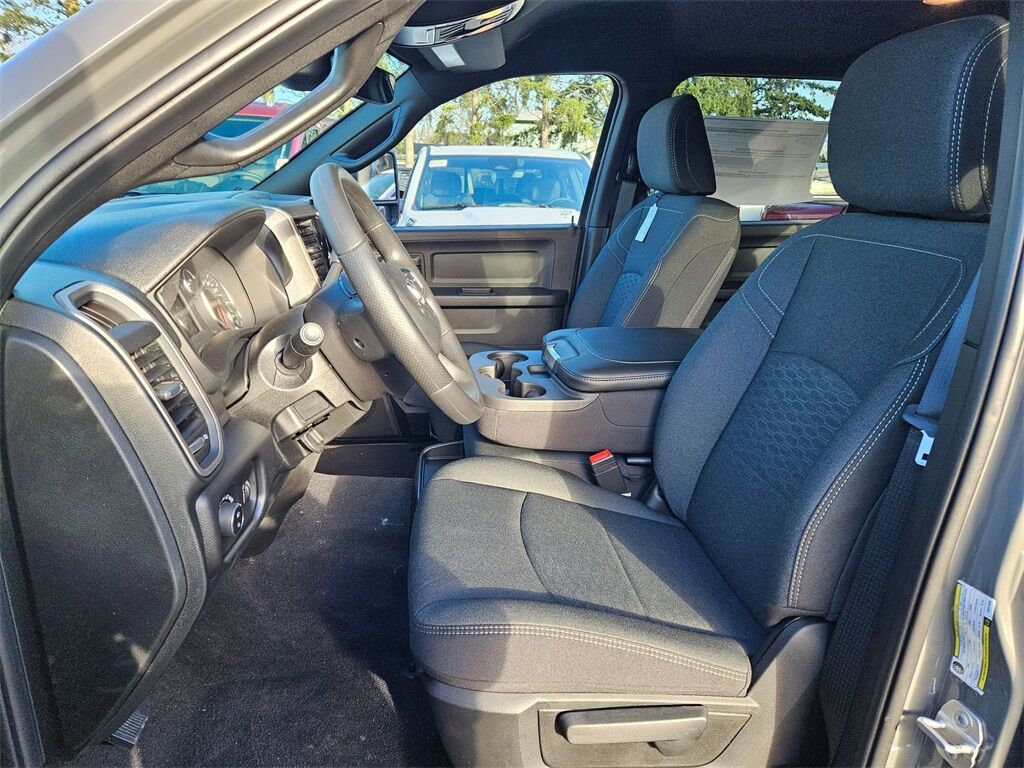 2026 Ram 3500 Tradesman Gresham OR