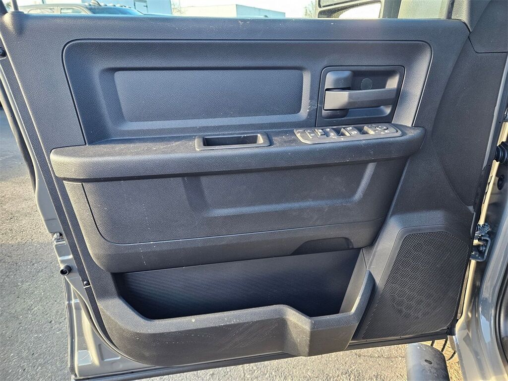 2026 Ram 3500 Tradesman Gresham OR