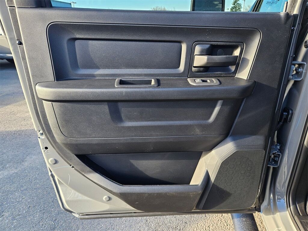 2026 Ram 3500 Tradesman Gresham OR