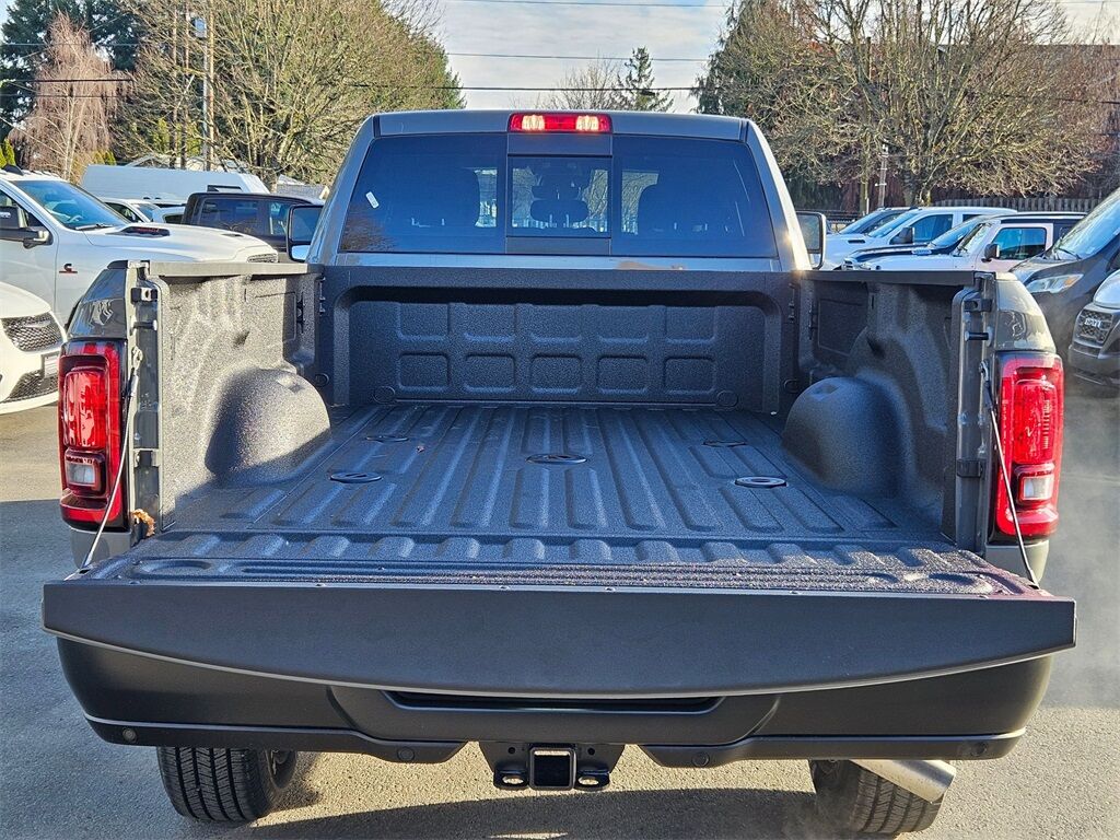 2026 Ram 3500 Tradesman Gresham OR