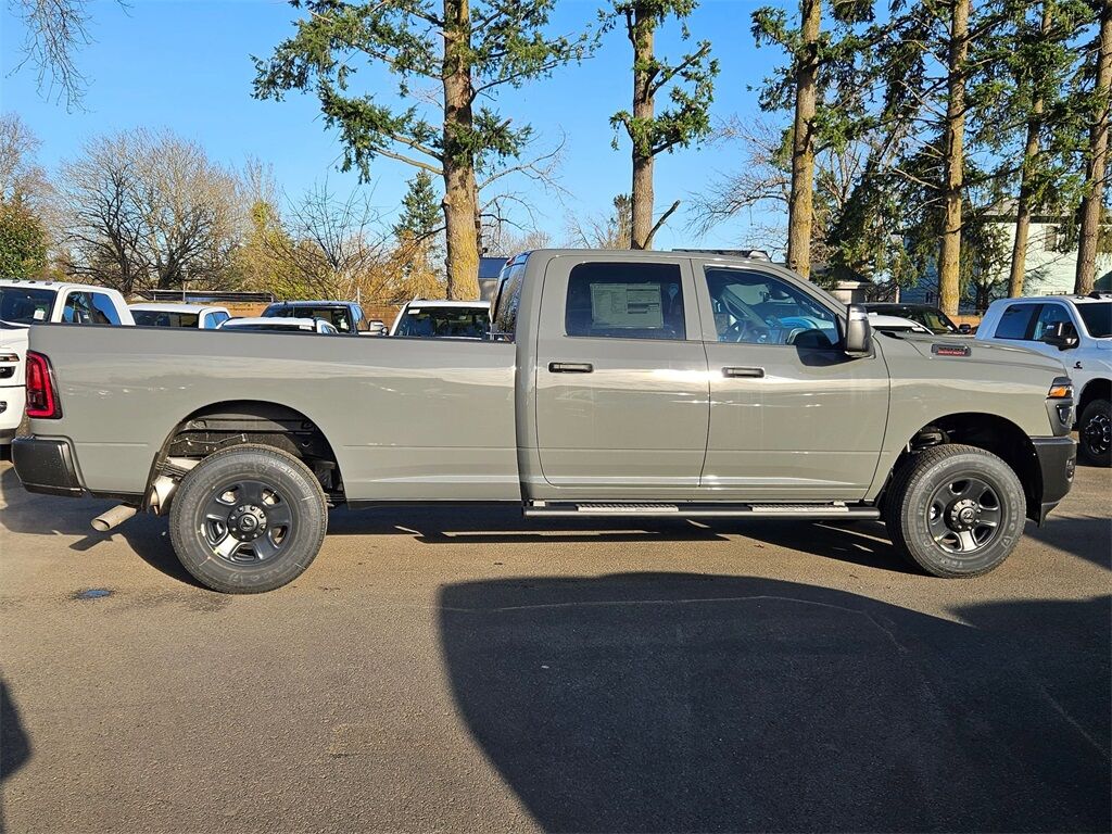 2026 Ram 3500 Tradesman Gresham OR