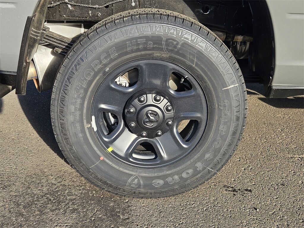 2026 Ram 3500 Tradesman Gresham OR